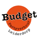 Logo Budget Partyverhuur