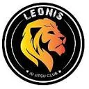 Logo Leonis Ju Jitsu Club