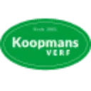 Logo Koopmans Verf