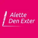 Logo Alette den Exter Tekstadvies en -Training