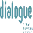 Logo van Dialogue Vintage Photography Festival