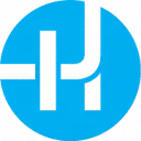 Logo Van den Hoek Infra AND Energie