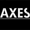 Logo Axes Virtual Creations