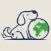 Logo Stichting Wereldhonden