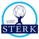 Logo Lijst Student Erkend STERK