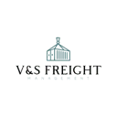 Logo V AND S Freight Management BV