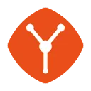 Logo Yolknet