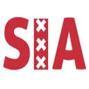 Logo van SportAMS