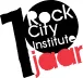 Logo Rock City Institute