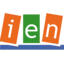 Logo IENVENT Travel incentives AND events bv