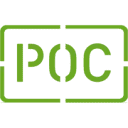 Logo Public Outdoor Creations