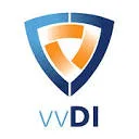 Logo Vakvereniging Voor Deurwaarders en Invorderaars