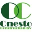 Logo Onesto Construction bv