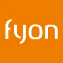 Logo FYON - Fysiotherapie Oost Nederland