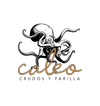 Logo van Caleo Crudos y Parrilla