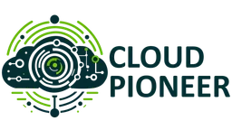 Logo Cloud Pioneer