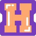 Logo Hoofs Stoffen
