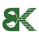 Logo BK Tuinen