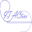 Logo IT Active
