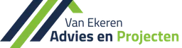 Logo van Ekeren advies en Projecten B.V.