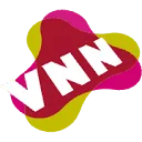 Logo Verslavingszorg Noord Nederland VNN
