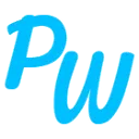 Logo Van Der Wel