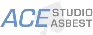 Logo ACE Studio Asbest