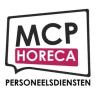 Logo MCPHoreca personeelsdiensten