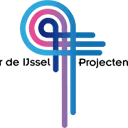 Logo Over de IJssel Projecten Training en Coaching