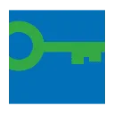 Logo Green Key Nederland