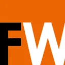 Logo FurniWorks - projectinrichting en ergonomie