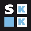 Logo SKK Kozijnwacht B.V.