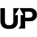 Logo UP Marketing