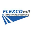 Logo Flexcorail BV