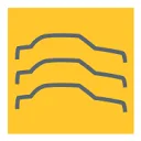 Logo Car Parkers Nederland