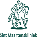 Logo van Sint Maartenskliniek voor verwijzers