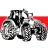 Logo Loonwerkersbedrijf Gebroeders de Groot
