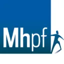 Logo Mhpf Stichting Mediahuis Nederland Pensioenfonds