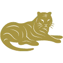 Logo The Golden Tigers