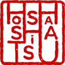 Logo van Hosha Shiatsu