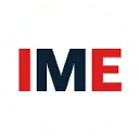 Logo IME International Maritime Equipments