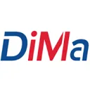 Logo DiMa Start - Metaal