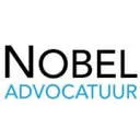 Logo Nobel Advocatuur