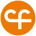 Logo Nederlandse Cystic Fibrosis Stichting NCFS