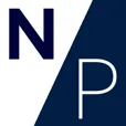 Logo Merkenbureau Noordzij Partners