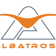 Logo Albatross Industries BV