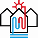 Logo Coöperatie Buurtwarmte Houten