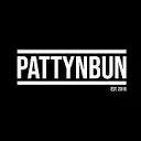Logo Patty ‘n Bun