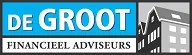 Logo De Groot Financieel Adviseurs
