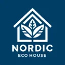 Logo Nordic Eco House